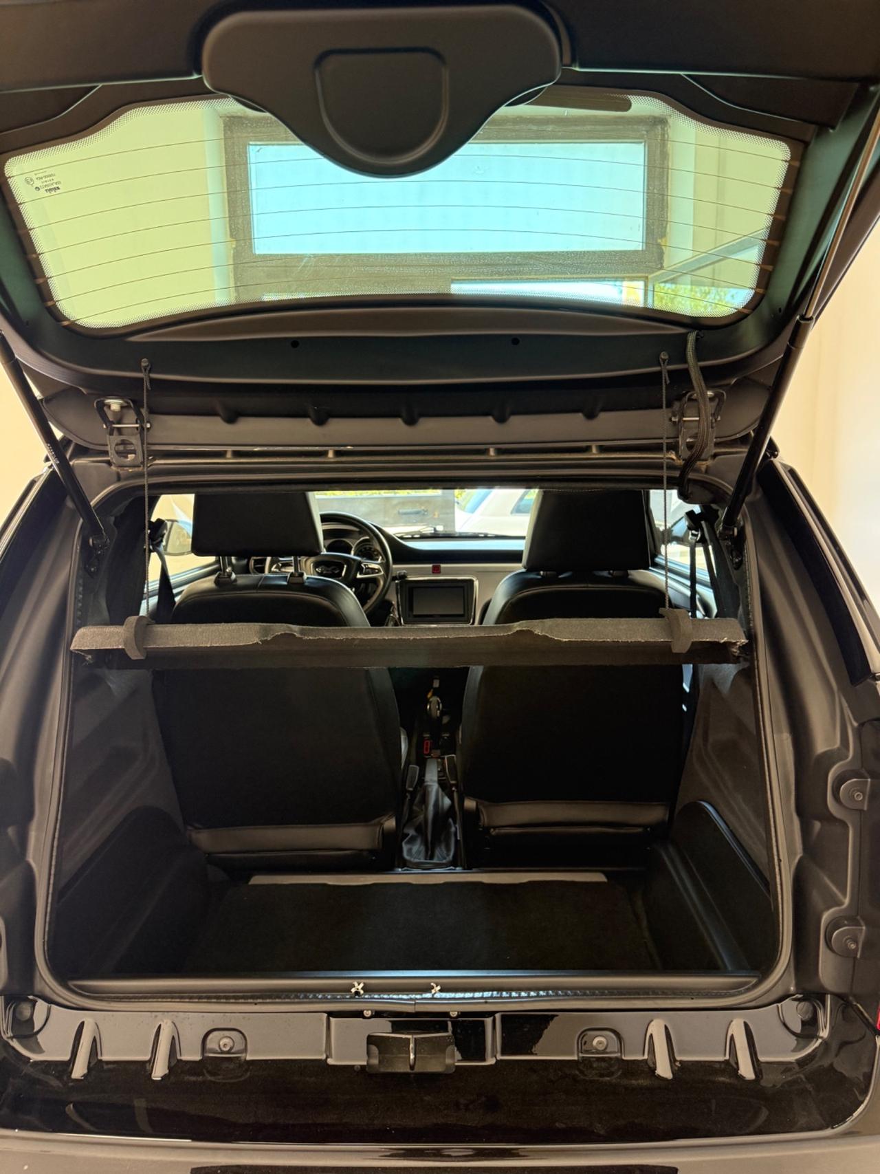 Ligier JS JS50 Progress