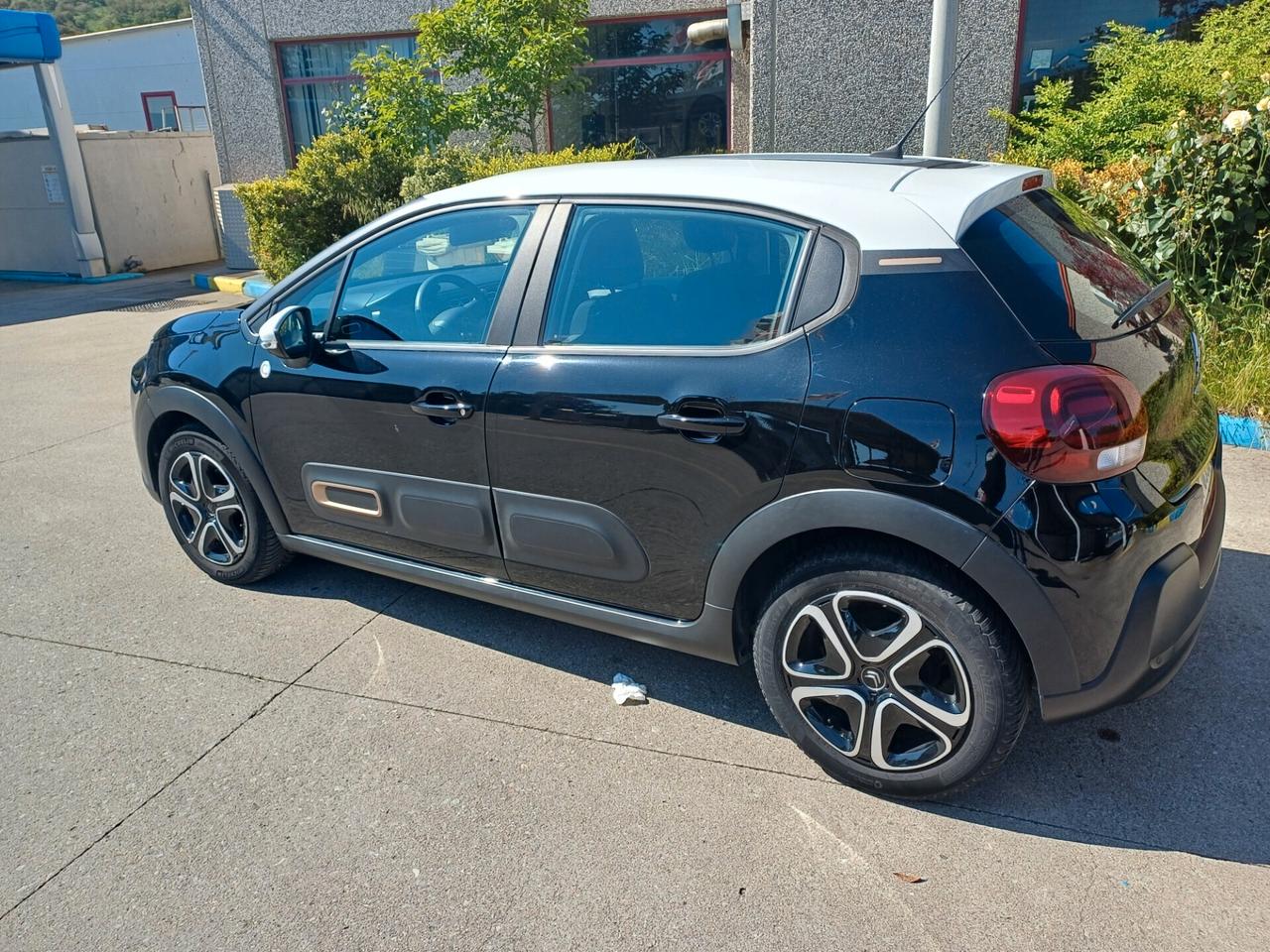 Citroen C3 PureTech 83 S&S 2024