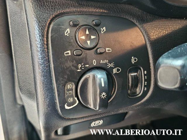 MERCEDES-BENZ C 220 CDI cat Avantgarde Sport