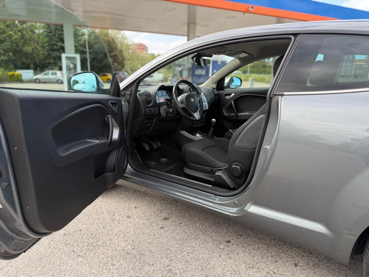 Alfa Romeo MiTo 1.4 105 CV M.air S&S Distinctive