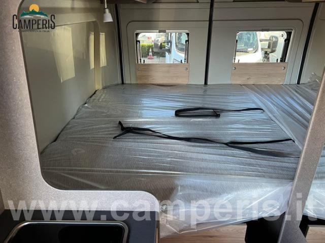 DETHLEFFS DETHLEFFS GLOBETRAIL 600 DS ACTIVE FIAT