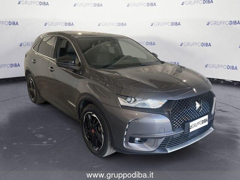 DS DS 7 DS7 Crossback 1.6 e-tense phev Performance Line au