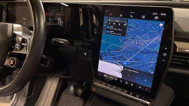 Renault Megane E-Tech Techno EV60 AC22 Megane E-Tech Techno EV60 220cv