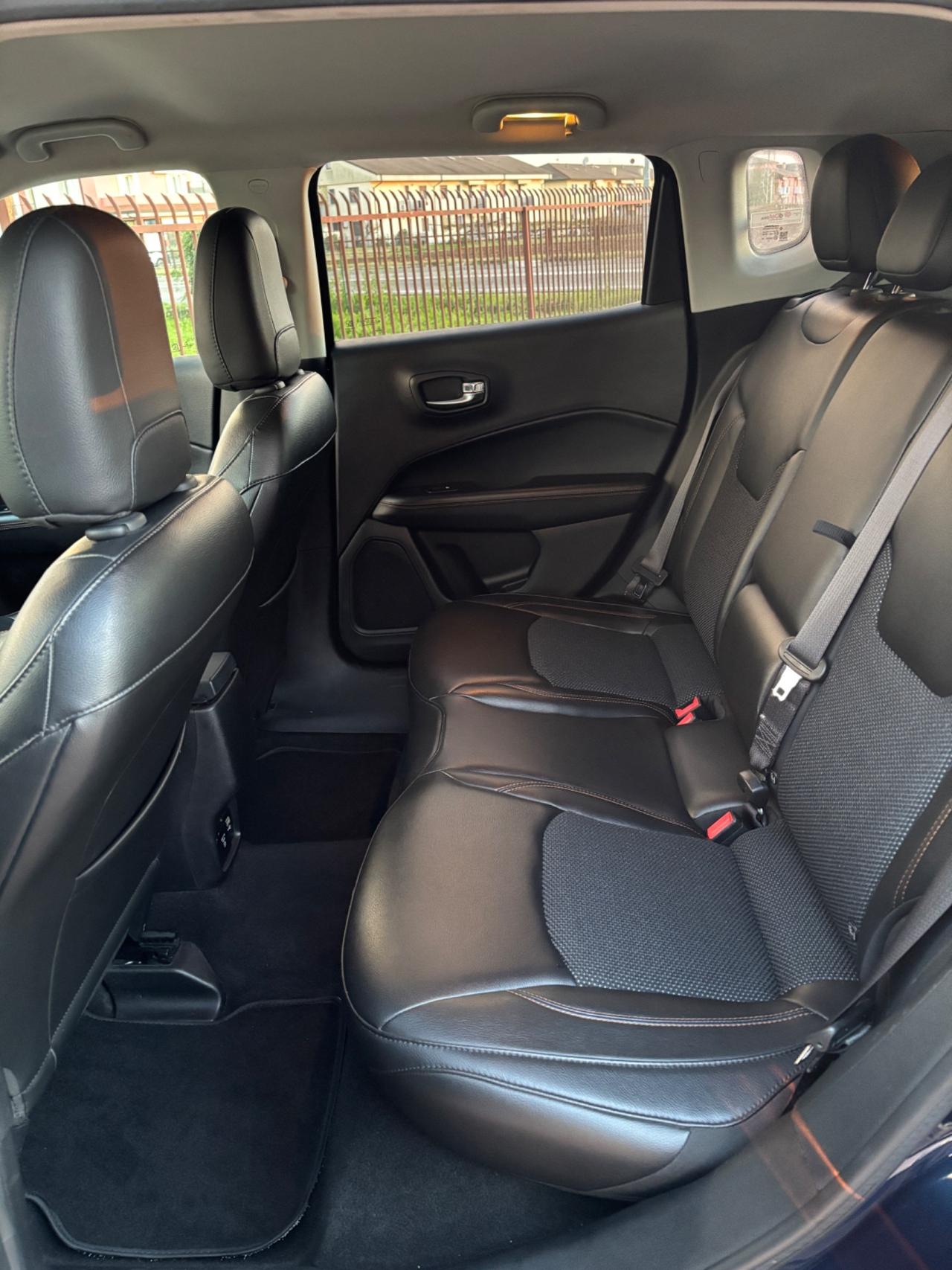 Jeep Compass 1.6 Multijet II 2WD Limited Winter