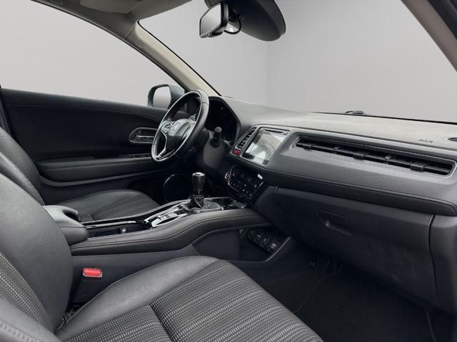 HONDA HR-V 1.6 i-DTEC Executive Navi ADAS