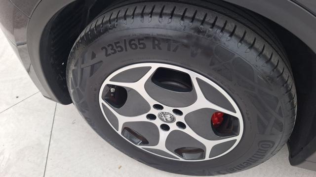 ALFA ROMEO Stelvio 2.2 T.D.160 CV RWD SUPER N1 AUTOCARRO (prezzo+iva)