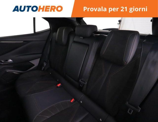 DS AUTOMOBILES DS 4 BlueHDi 130 aut. Performance Line+