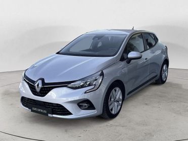 Renault Clio TCE 90 CV NAVI LED Business