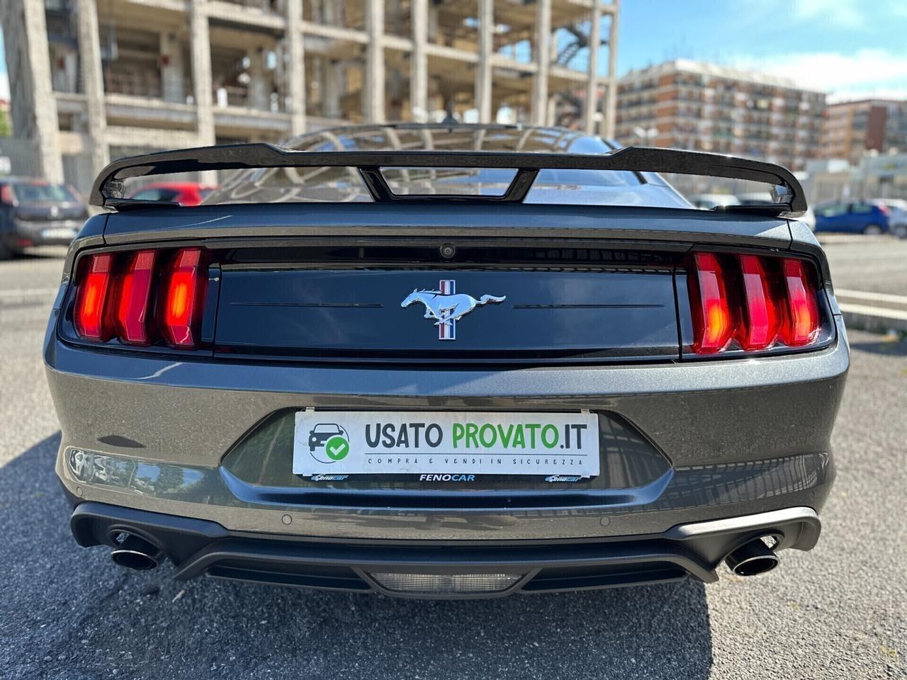 Ford Mustang 2.3 314cv Shelby Kit 55th Ann.