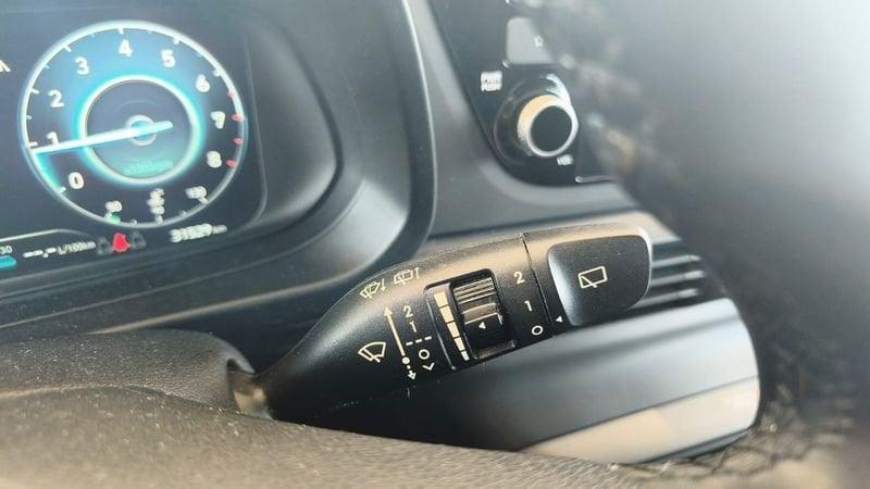 Hyundai Bayon 1.2 MPI 84cv Xline