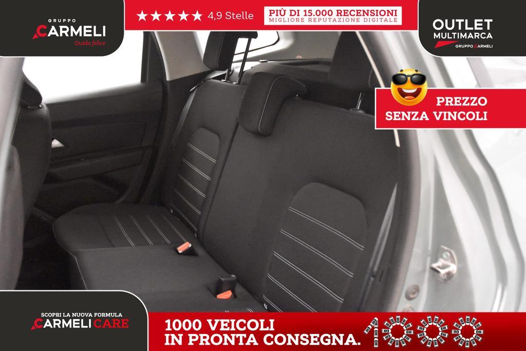 Dacia Duster 1.0 TCe GPL Expression 4x2