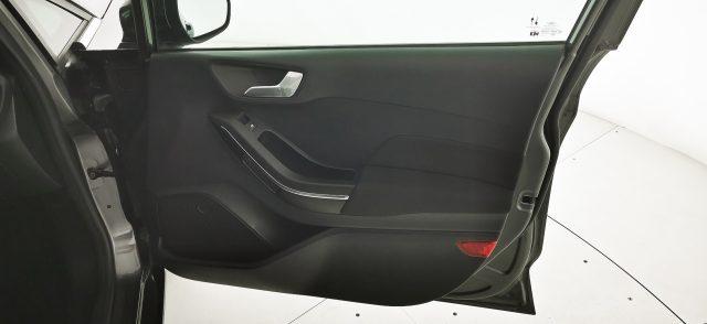 FORD Fiesta 1.1 75 CV 5 porte Titanium