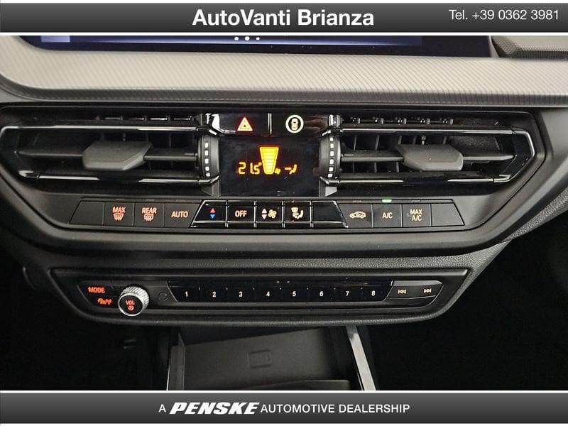 BMW Serie 1 120i Msport