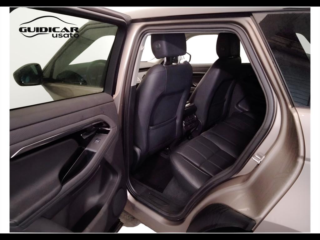 LAND ROVER Range Rover Evoque II 2019 - Range Rover Evoque 2.0d i4 mhev