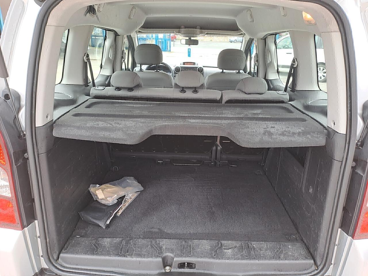 Citroen Berlingo 1.6 hdi garanzia 12 mesi