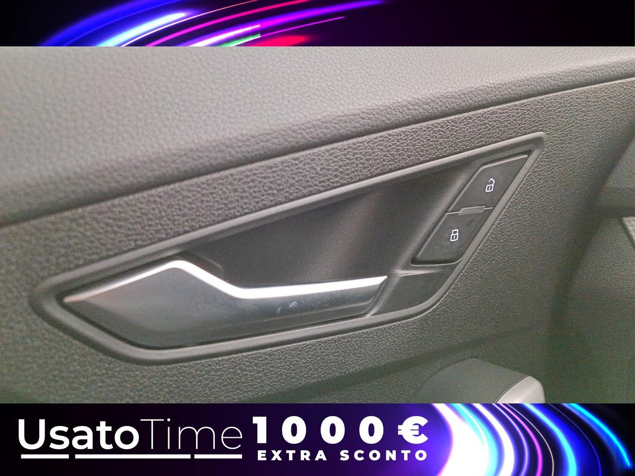 Audi Q2 30 2.0 tdi admired advanced s tronic