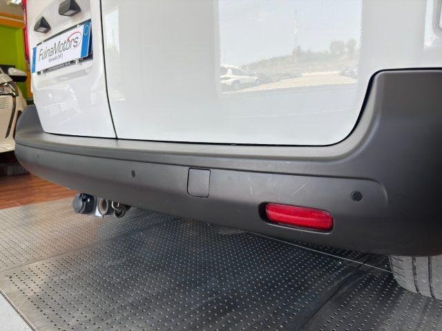 OPEL Vivaro 1.5 Diesel 120CV S&S PL-TN M Passo Lungo Enjoy