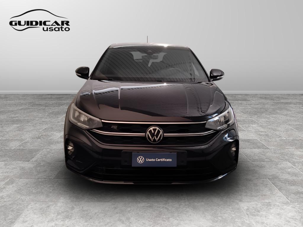 VOLKSWAGEN Taigo - Taigo 1.0 tsi R-Line 110cv