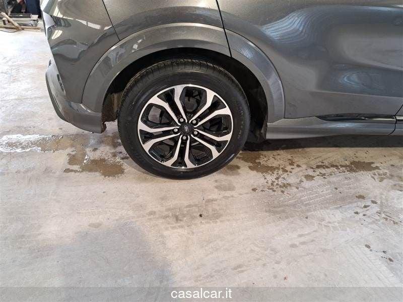 Ford Puma 1.0 EcoBoost Hybrid 125 CV S&S ST-Line X 3 ANNI DI GARANZIA KM ILLIMITATI PARI ALLA NUOVA