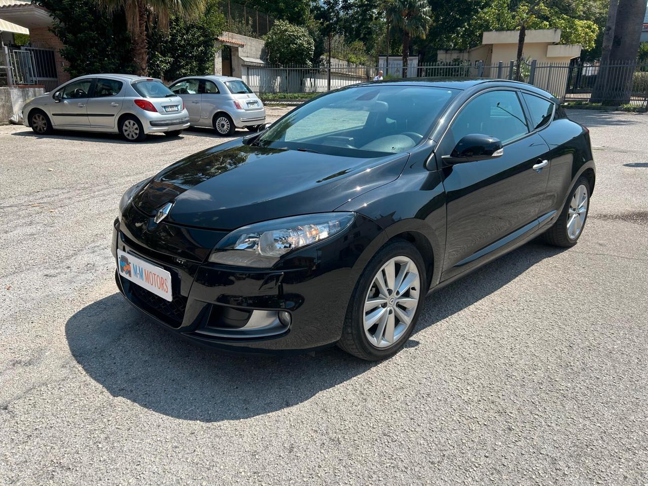 Renault Megane Mégane 1.5 dCi 110CV Luxe