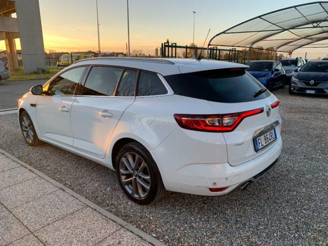 RENAULT Megane Sporter dCi 130 CV Energy GT Line