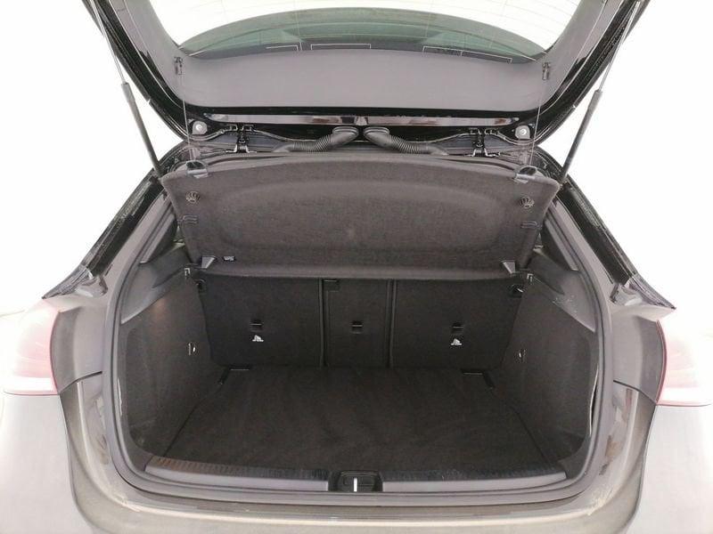 Mercedes-Benz Classe A A 180 d Premium auto