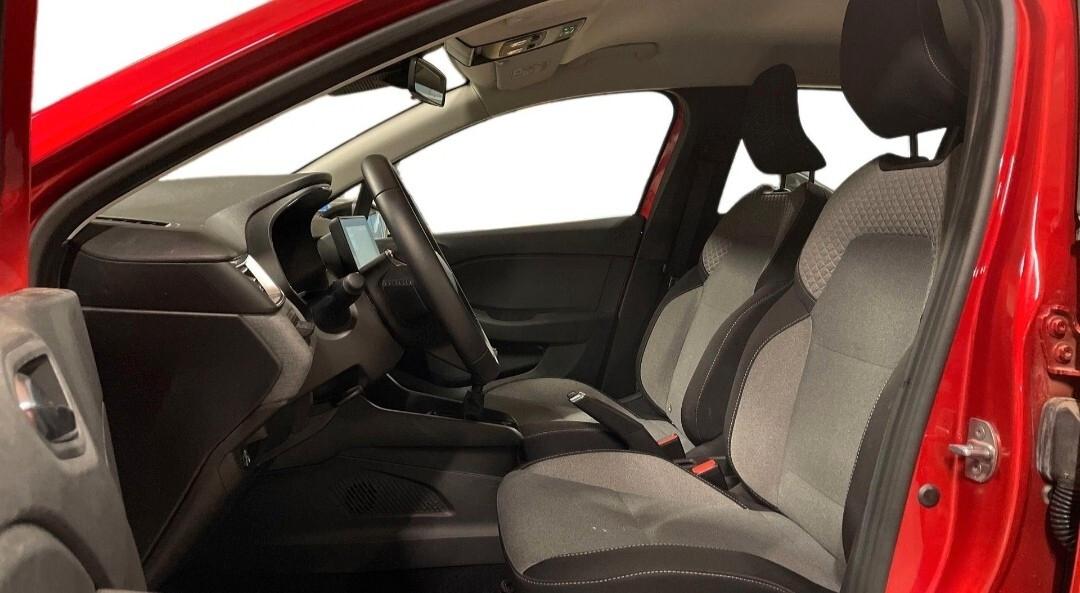 Renault Clio GPL 100 CV 5 porte Evolution