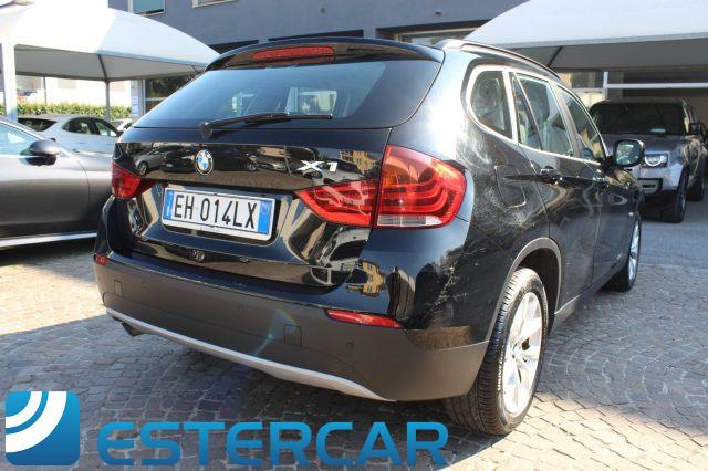 BMW X1 xDrive20d Attiva PELLE AUT 57.000KM