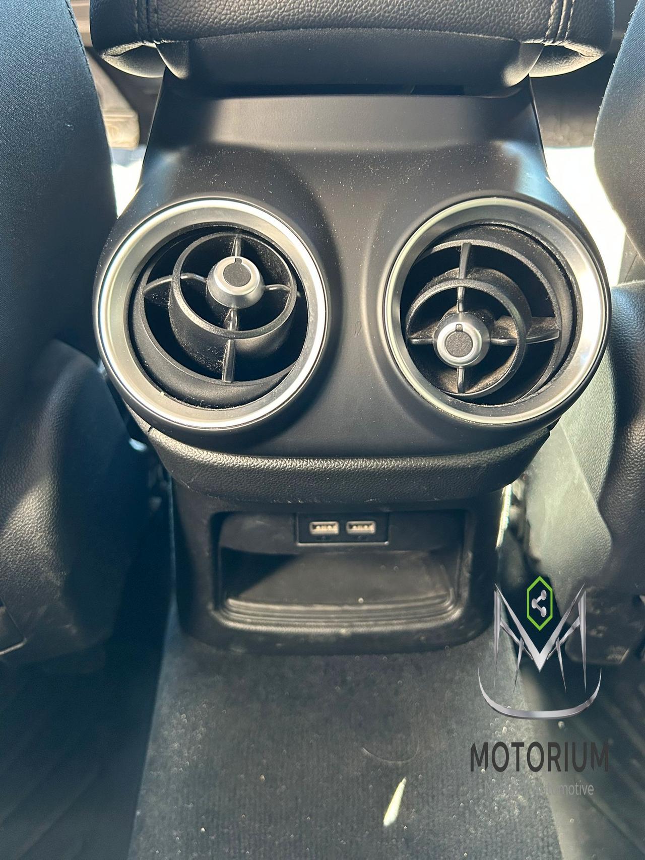 Alfa Romeo Stelvio 2.2d 180 CV Automatic EXECUTIVE