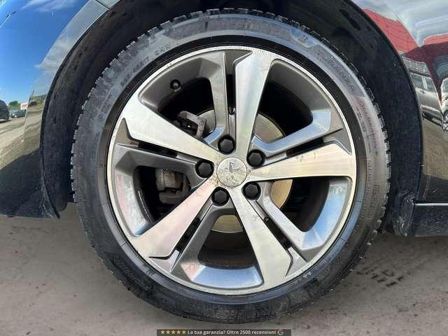 Peugeot 308 5p 1.2 puretech t (e-thp) Allure s&s 130cv