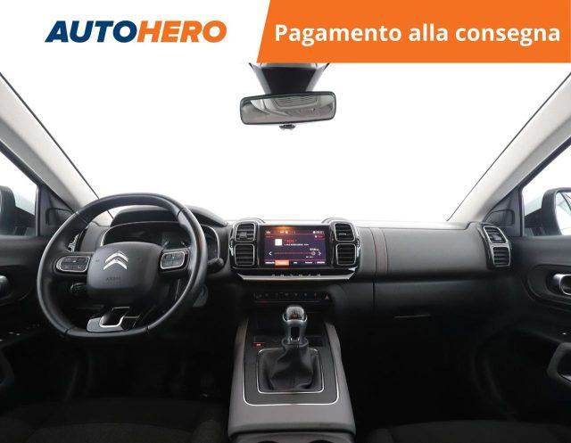 CITROEN C5 Aircross PureTech 130 S&S Live