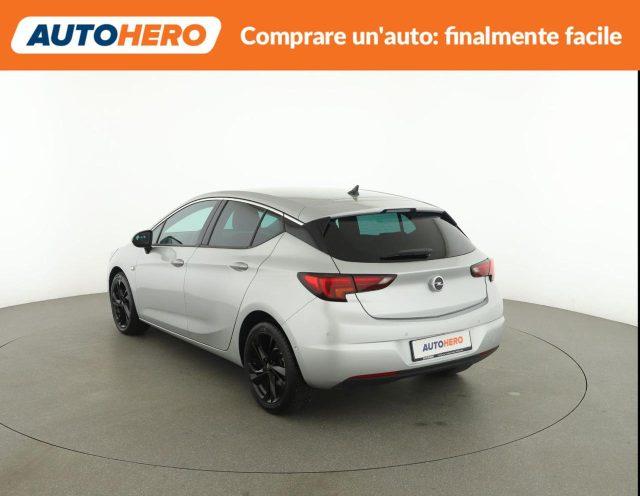OPEL Astra 1.2 Turbo 130 CV S&S 5 porte Business Elegance