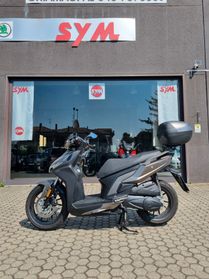 Kymco Agility 200 S