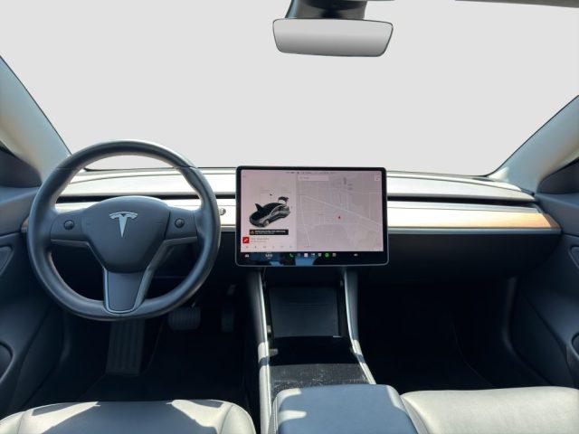 TESLA Model 3 Model 3 Long Range Dual Motor AWD