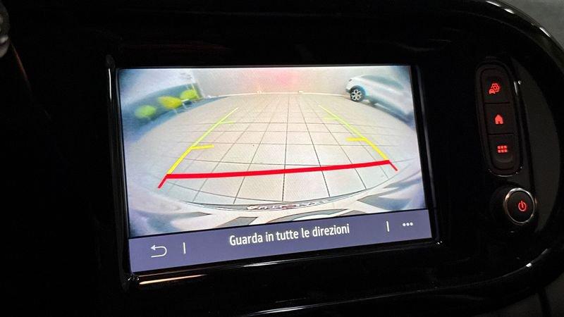 Renault Twingo Electric Twingo 22kWh Urban Night