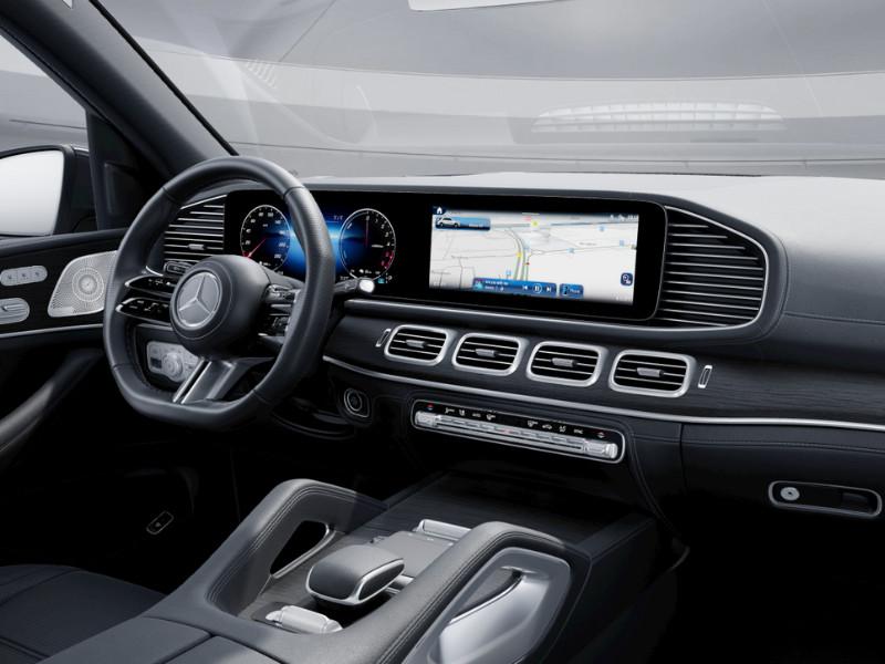 Mercedes-Benz GLE 350 de 4Matic Plug-in hybrid AMG Line Premium