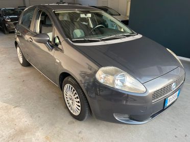 Fiat Grande Punto 1.3 MJT 75 CV 5 porte Fun