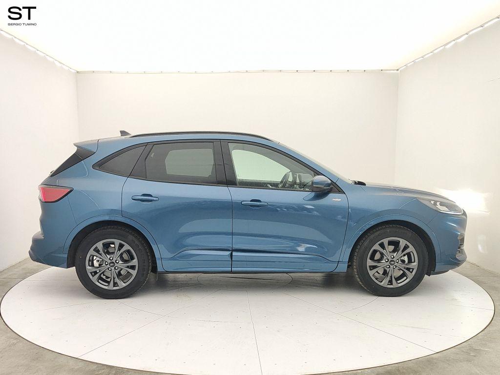 FORD Kuga 3ª serie - Kuga 2.5 Full Hybrid 190 CV CVT 2WD ST-Line X
