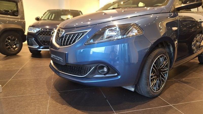 Lancia Ypsilon 1.0 FireFly 5 porte S&S Hybrid Gold