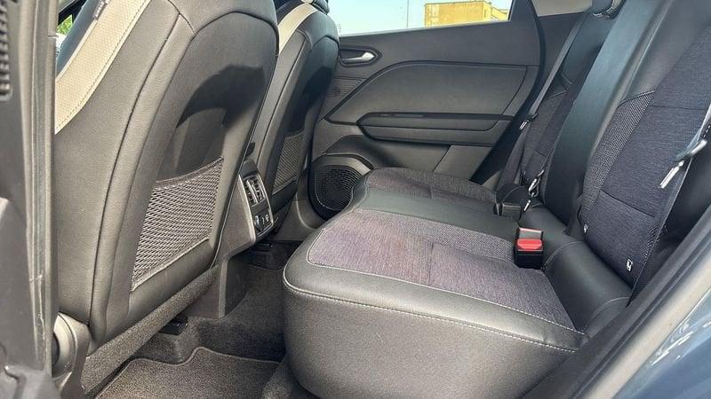 Renault Captur II 2019 1.0 TCe GPL Intens my21