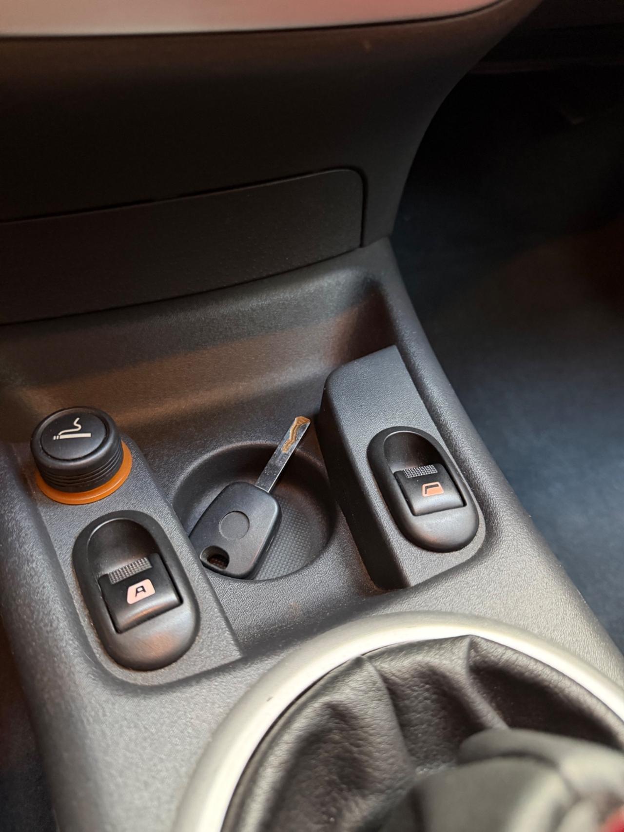 Citroen C1 1.0 Neopatentati Euro 4