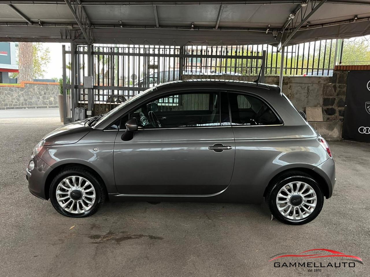 Fiat 500 1.2 Lounge 69cv