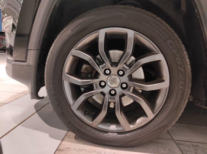 JEEP Compass 2ª serie - Compass 1.6 Multijet II 2WD Business