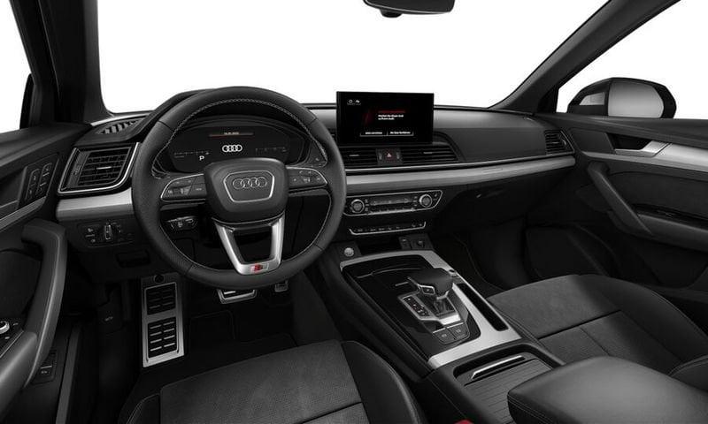 Audi Q5 40 TDI 204 CV quattro S tronic Advanced