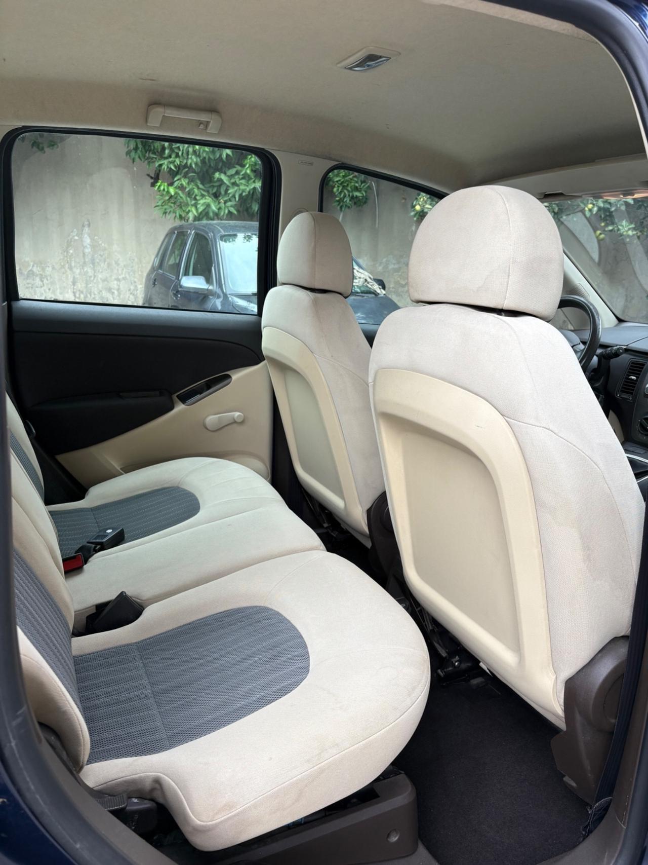 Lancia MUSA 1.3 Multijet 90 CV