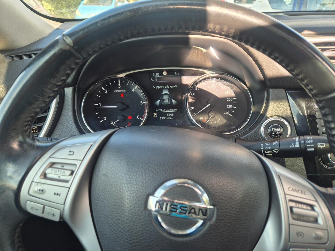 Nissan X-Trail 1.6 dCi 2WD Acenta Premium