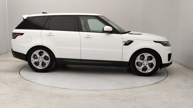 LAND ROVER Range Rover Sport 3.0d i6 mhev HSE 249cv auto