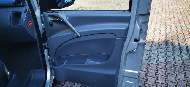 MERCEDES-BENZ Viano 2.2 CDI 4Matic - Allestimento VAN