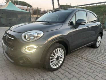 FIAT 500X CONNECT 1.3 MJET 95 CV UNIPROPRIETARIO