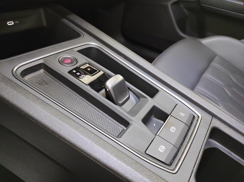 CUPRA Formentor - Formentor 1.5 TSI DSG